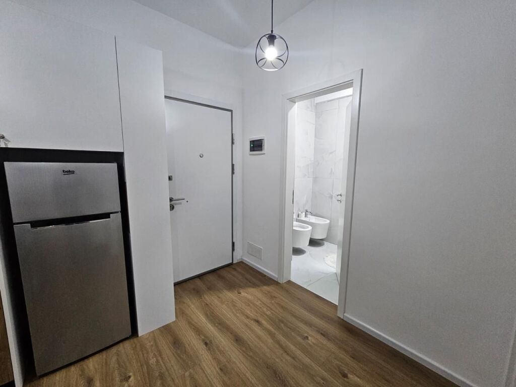 Jepet me qera te Oxa Residence • Fresk • Tiranë 1+1