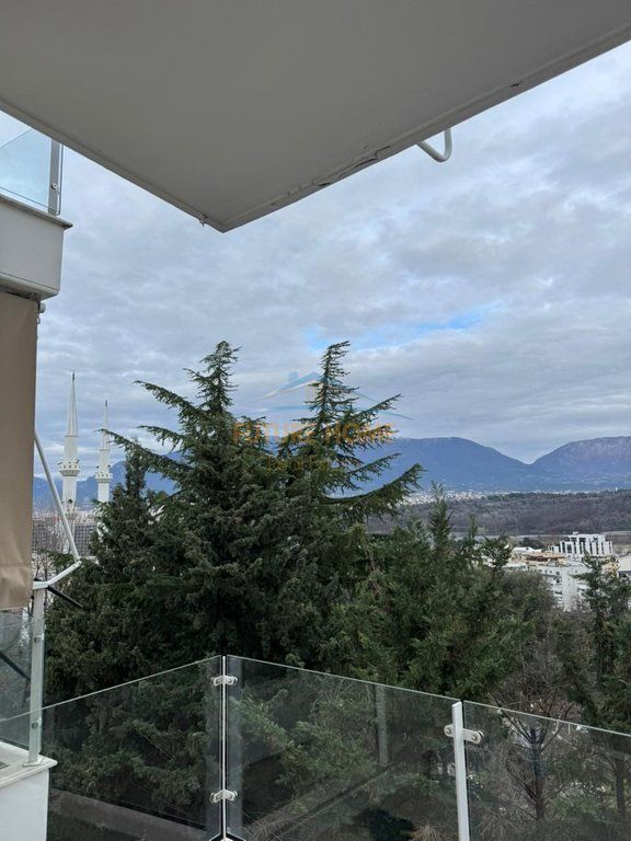 Qera, Apartament 2+1 , Kopeshti Botanik !