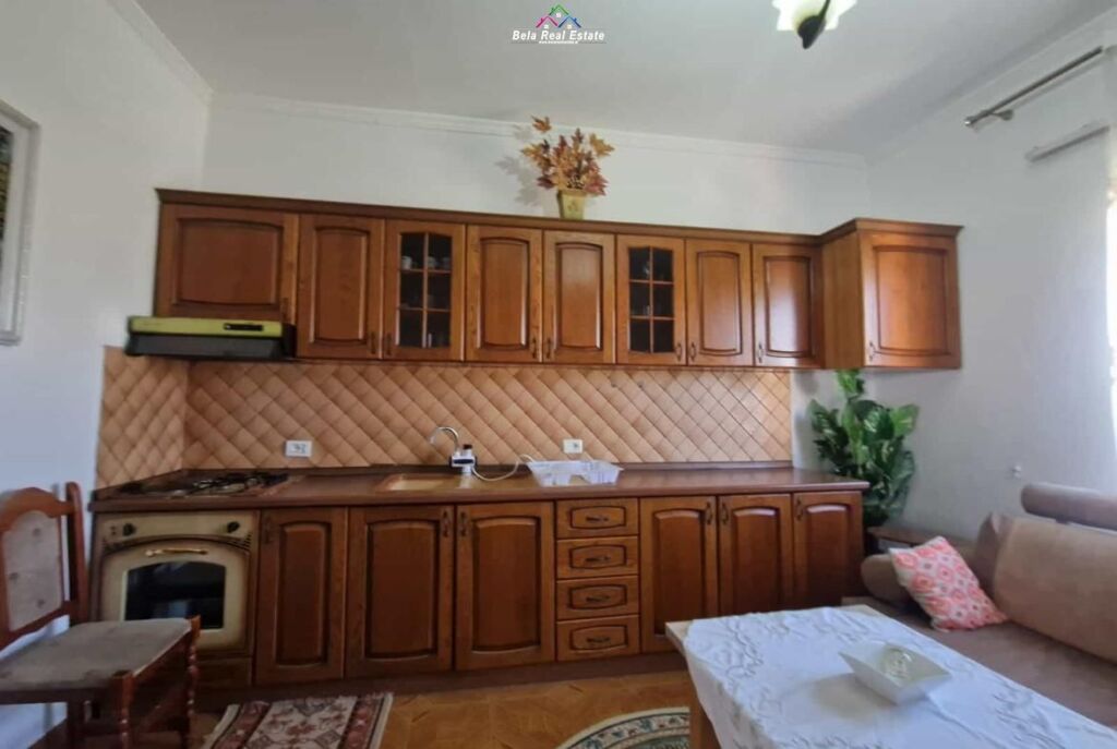 Villa in Affitto 2+1 Vicino all'Ex-Parco degli Autobus (ID BV22593) Tirana