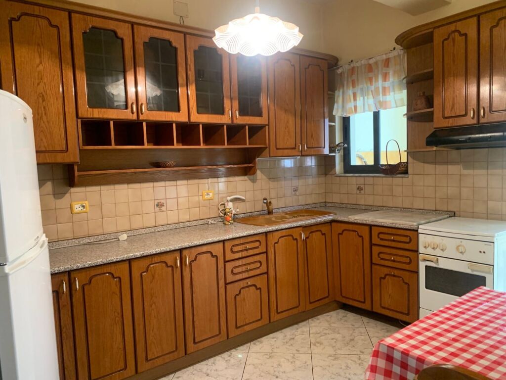 Appartamento 3+1 in affitto a Kodra e Prifti