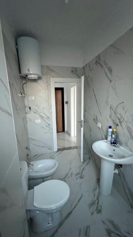 Apartment 1+1 at Vila L2 in Astir with 400€