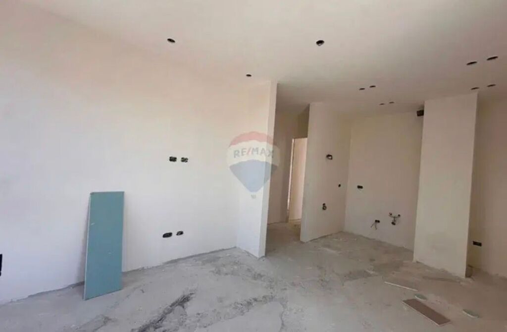 Apartment - For Sale - Egnatia Street, Tirana