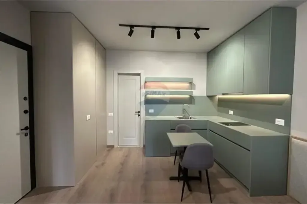 SHITET APARTAMENT PREMIUM – INVESTIM EKSKLUZIV