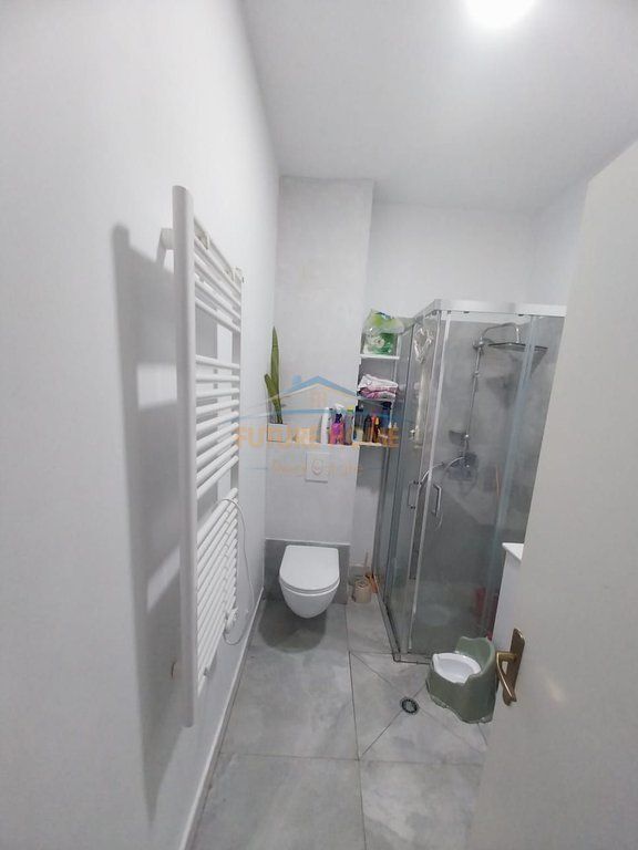 Apartment 1+1 for sale, Yzberisht, Tirana.