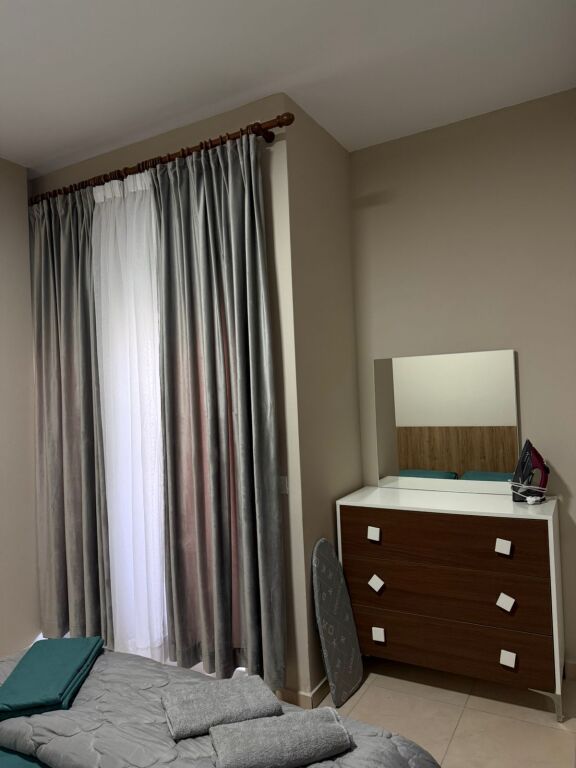 Apartment 1+1 for rent at Aviation Field