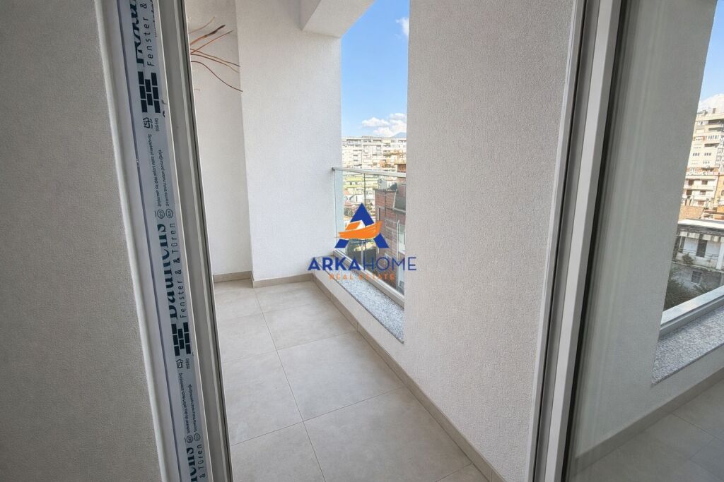 SHITET APARTAMENT 1+1+BALLKON "ASTIR, PERBALLE VILA L" 97340 EURO
