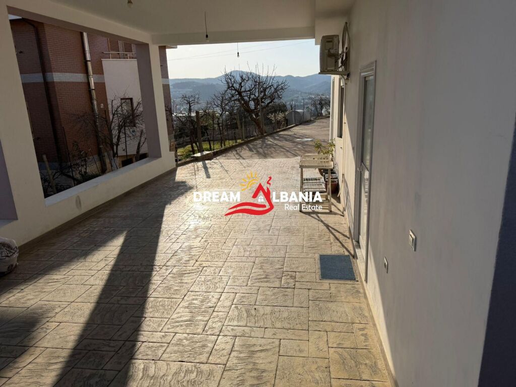 Jepet me qera vile 2 kateshe ne Lunder prane Teg (ID 4251440)