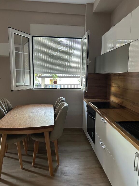 🏡 Jepet me Qira Apartament 1+1 – Yzberisht !
