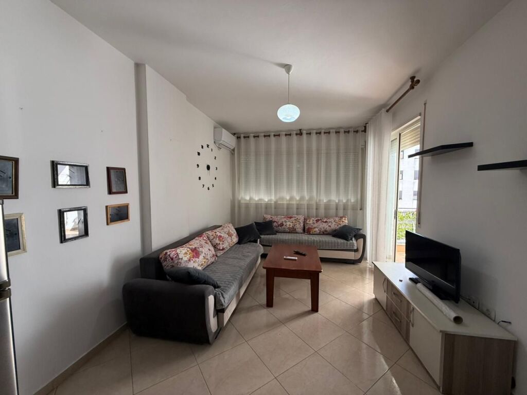 QERA APARTAMENT 1+1KOMPLEKSI ALES  ,ASTIR  