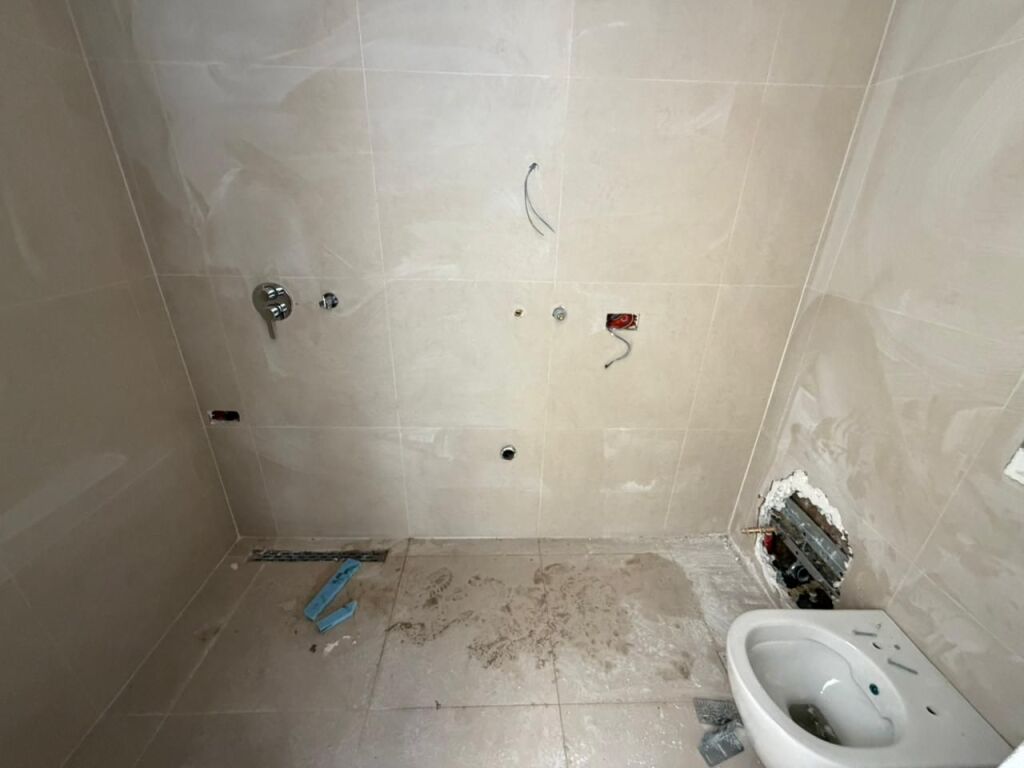 Appartamento 1+1+Veranda in vendita a Vasil Shanto.