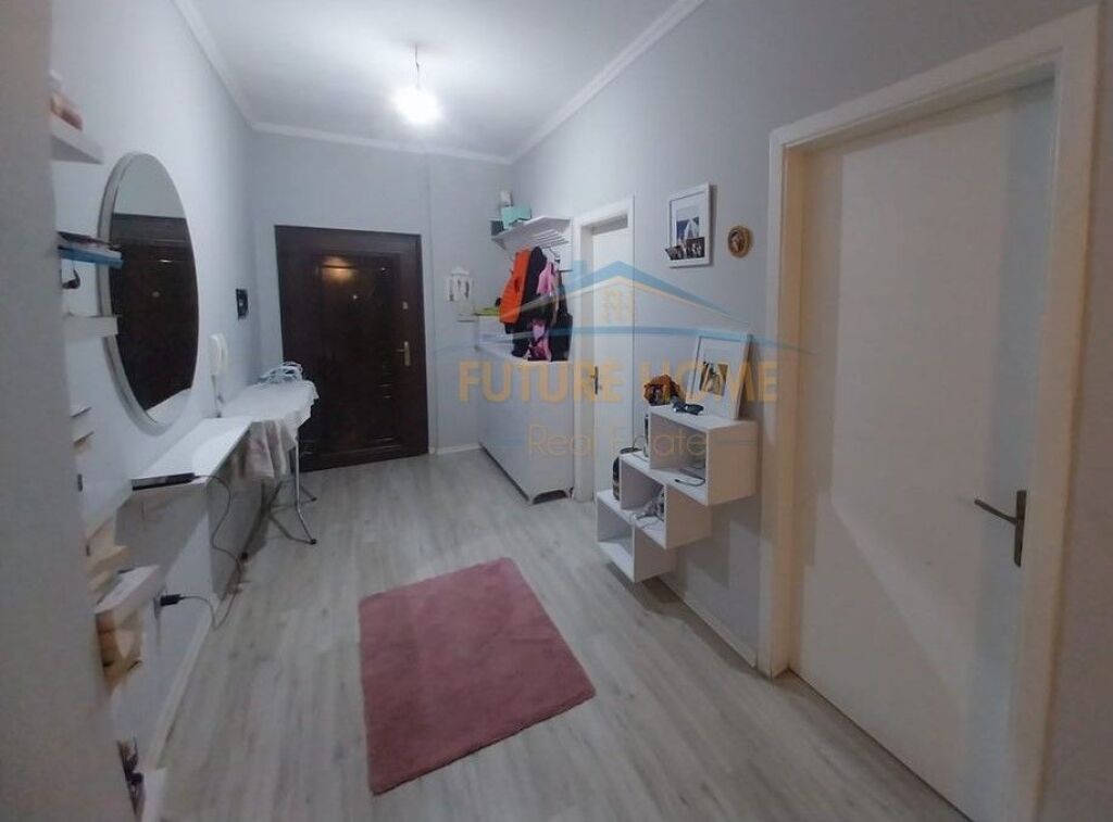 Apartment 1+1 for sale, Yzberisht