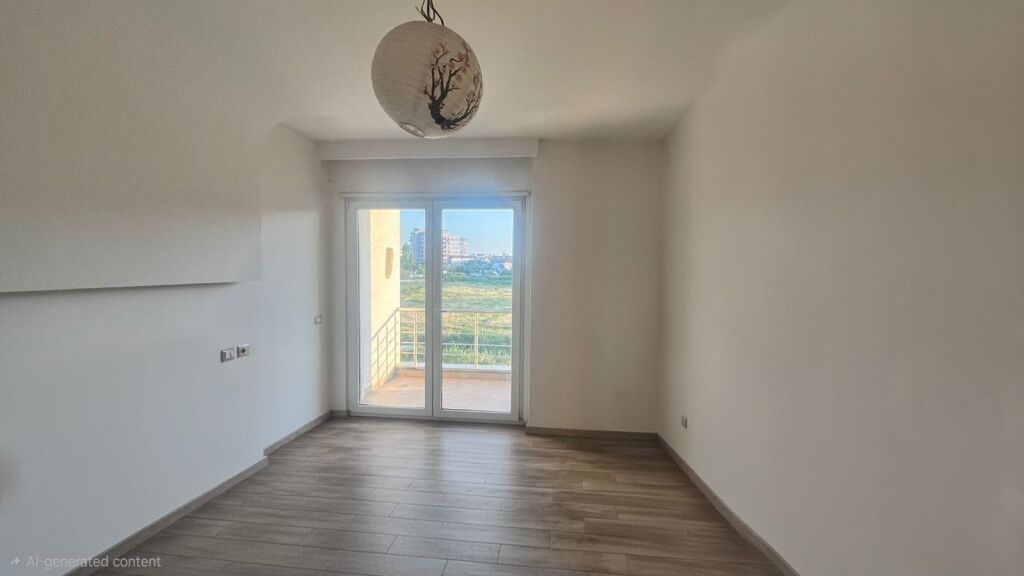 🏡 Appartamento 2+1 in vendita ad Astir