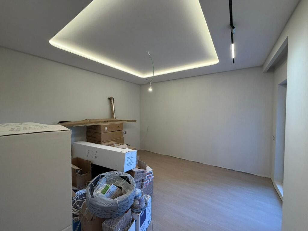 Apartament 2+1+Verande per qira tek Jordan Misja.