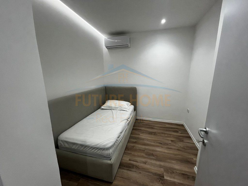 Qera, Apartament 2+1, Rruga e Bogdaneve, Tirane.