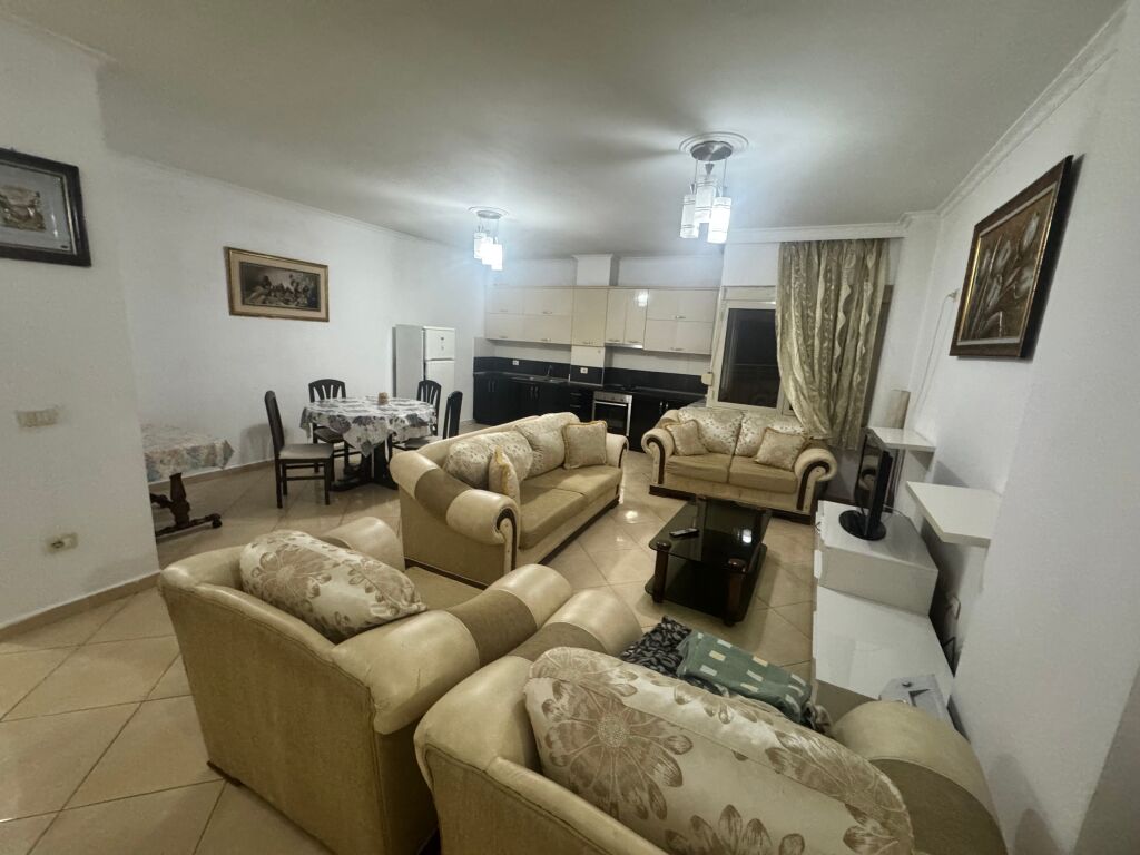SHITET APARTAMENT 2+1 NE ASTIR TE OZONE