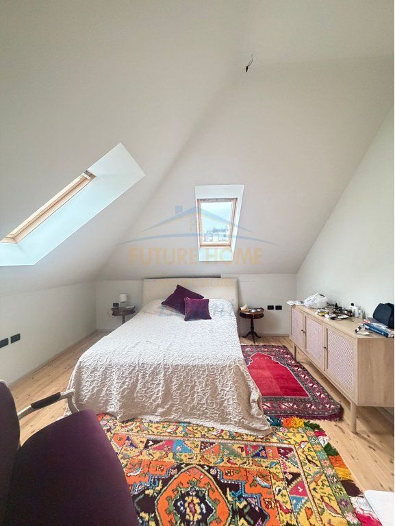 Apartment 2+1+2 for sale, Commune of Paris