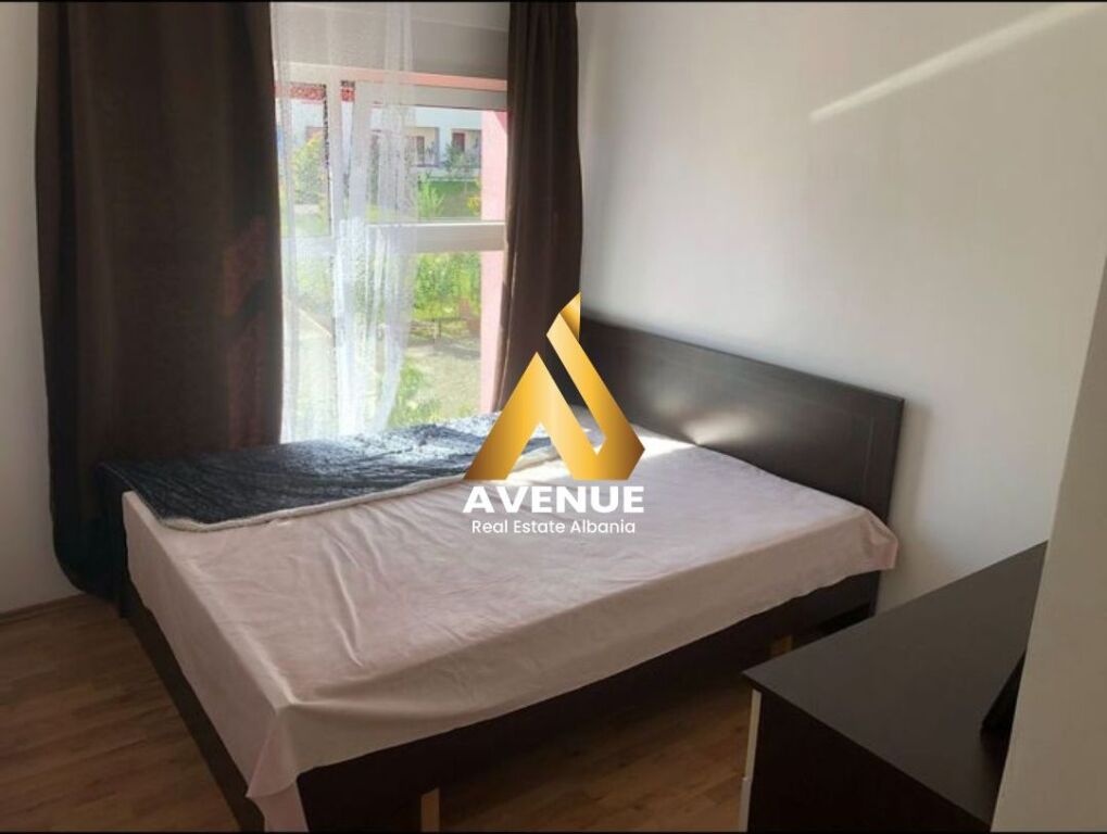 🏠 SHTËPI ME QIRA 2+1 – KOMPLEKSI KONTAKT, ALI DEM