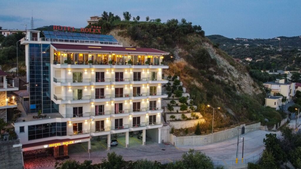 🌟 Hotel – Exclusive in the Center of Vlora for Rent! 🌟