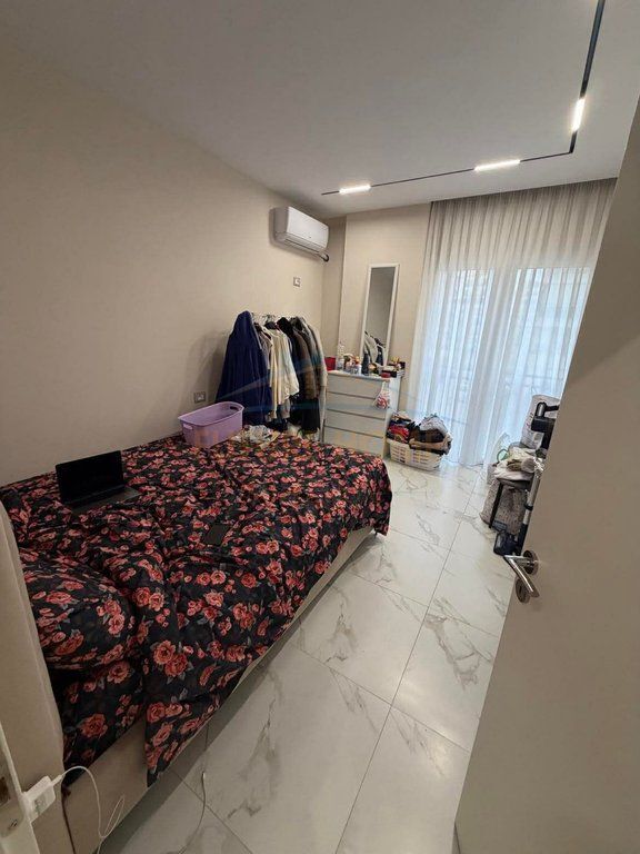 In vendita, Appartamento 2+1+2, Yzberisht