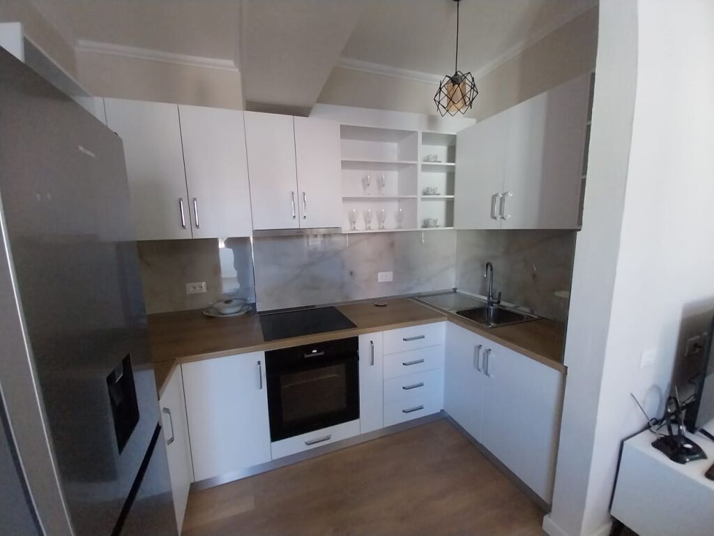 Apartment for rent 2+1