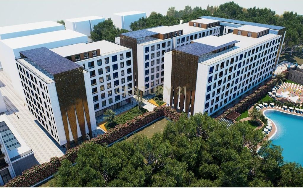 VM Residence