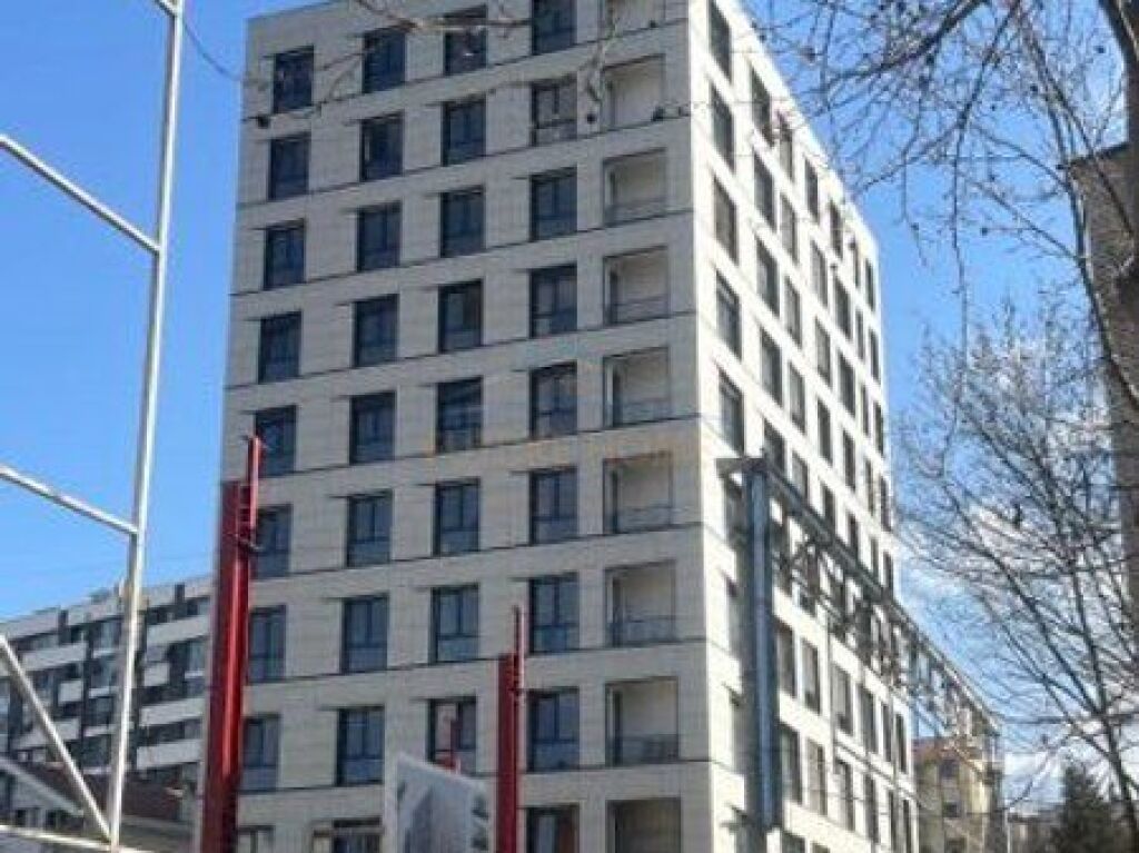 FOR SALE APARTMENT 2+1 ALIDEM