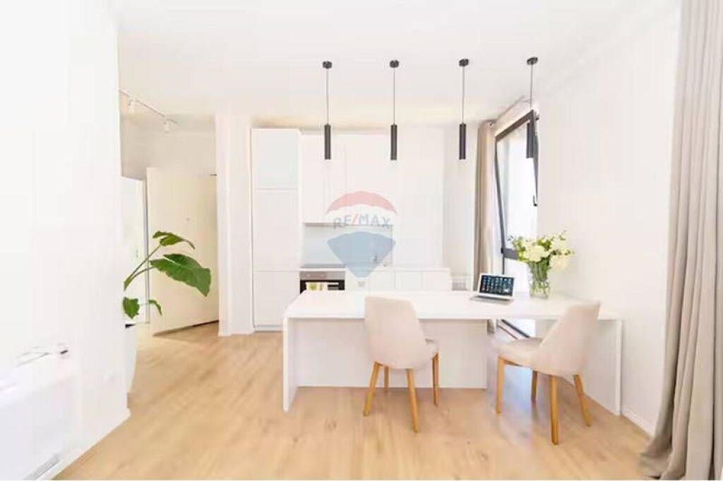 Apartment 1+1 for rent in Myslym Shyri