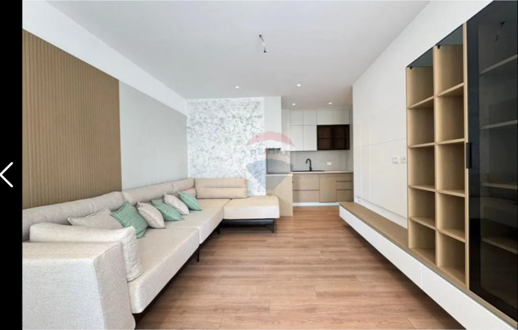 Apartament per shitje 2+1 tek Donika Center