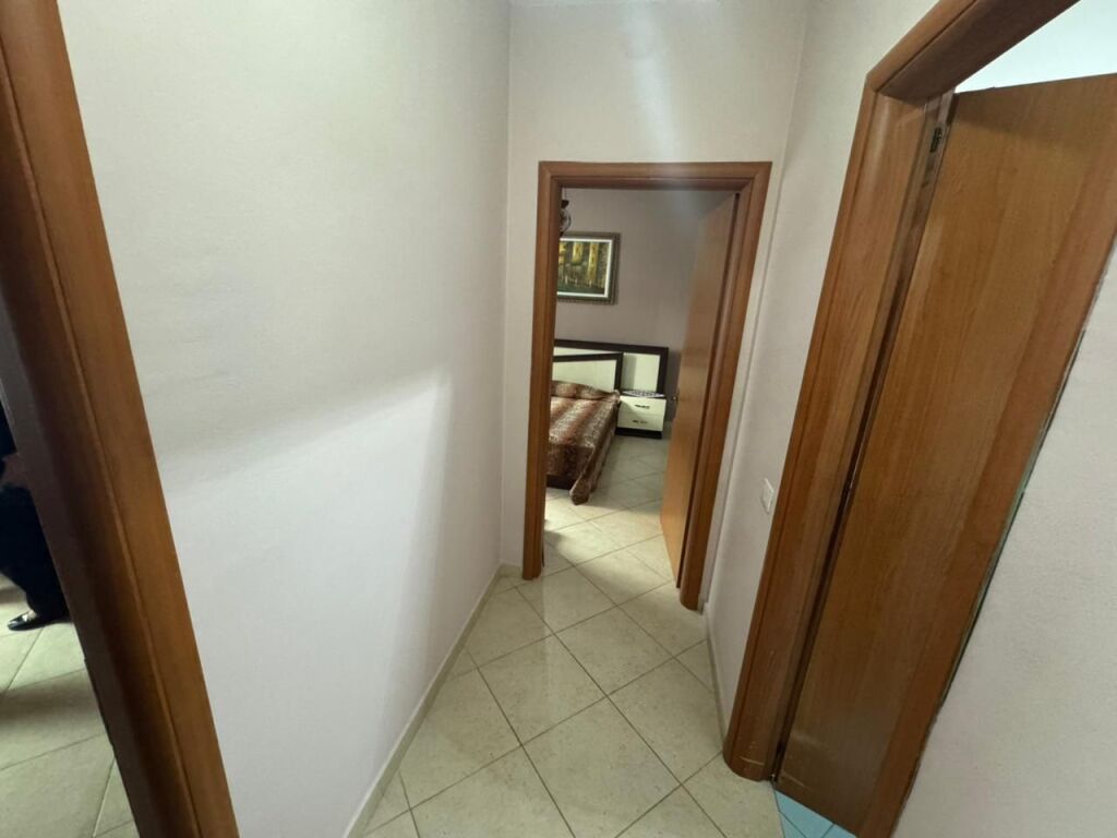 🏠 Apartament me qira 2+1  📍 Yzberisht, pranë Big Market💰 Çmimi: 500 € / muaj