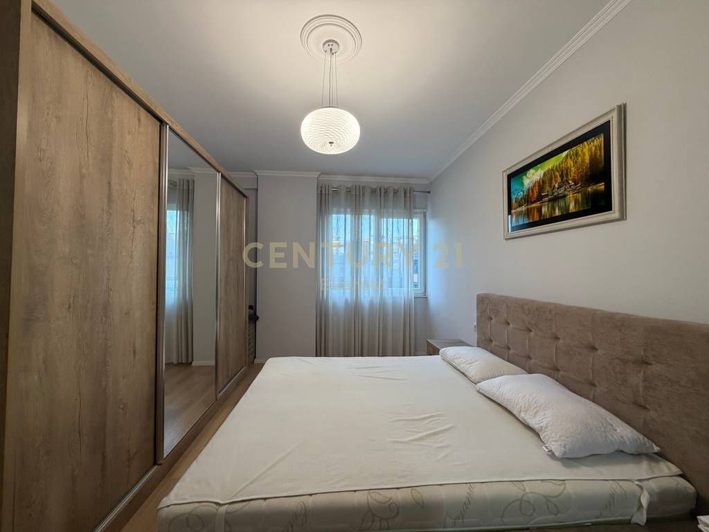 LAPRAKE, APARTAMENT 2+1+2 PER QIRA 650 € /Muaj Sip. Totale  110m2