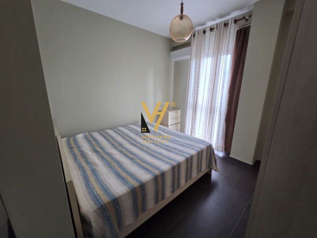 APARTMENT 1+1+BLK FOR RENT ON ELBASAN STREET 450 EURO