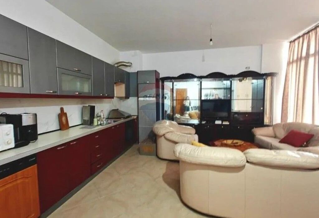 QERA, APARTAMENT 1+1, FRESK, TIRANË