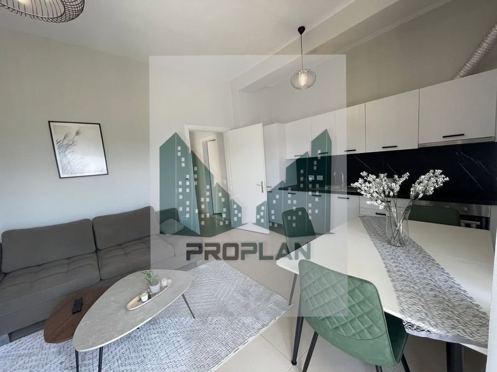 🏠Apartment 2+1+2 For Rent – Zoological Garden 📍 Near the Artificial Lake