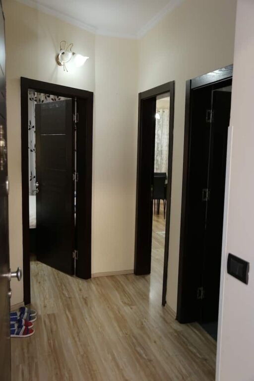 Apartment 1+1 +studio in Bllok