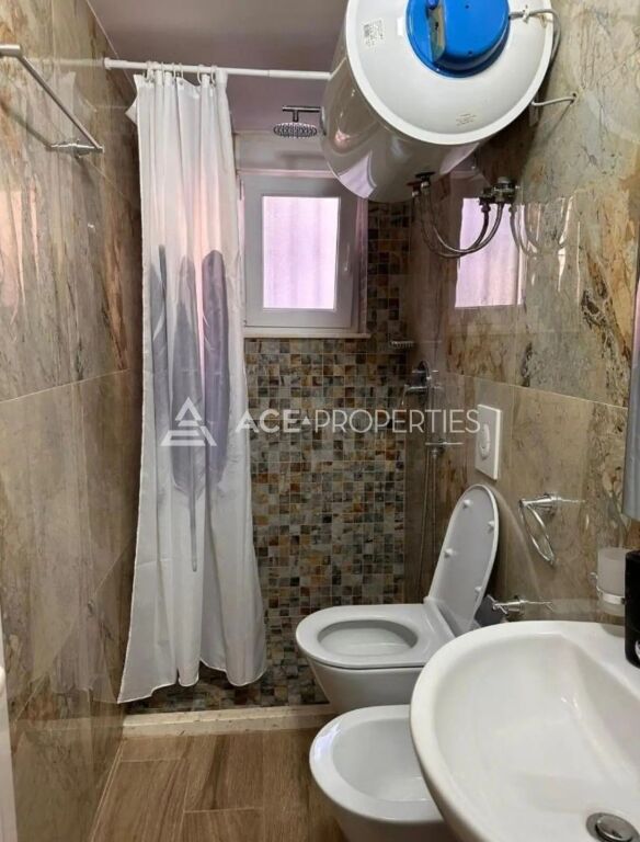 Apartment 1+1 for Sale in Vollga, Durres!