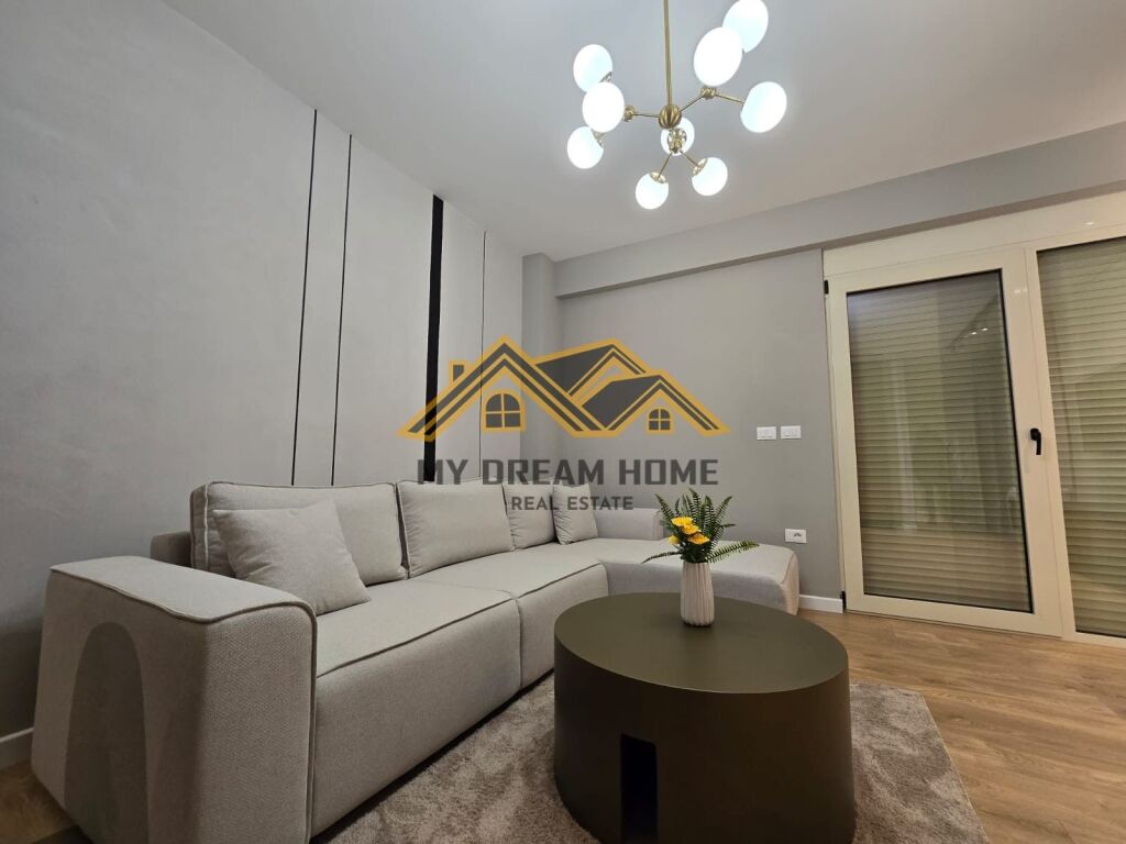 SHITET APARTAMENT 1+1 PLAZH TEK HOTEL ADRIATIK!