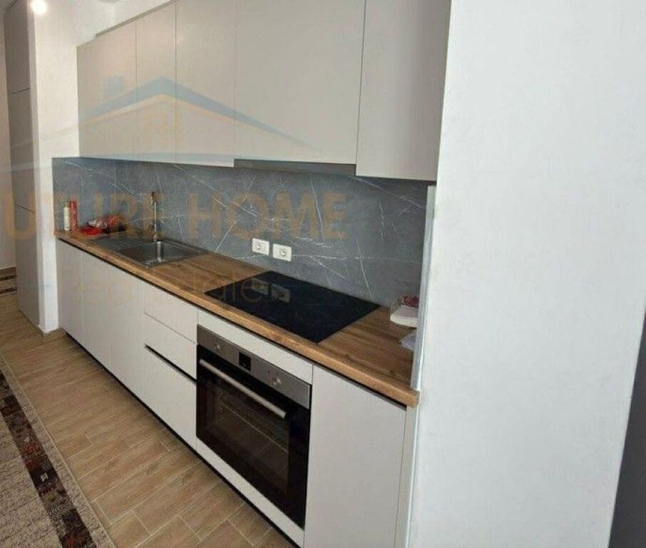 Qera, Apartament 2+1, Komplesi Tudas - Pamja 5