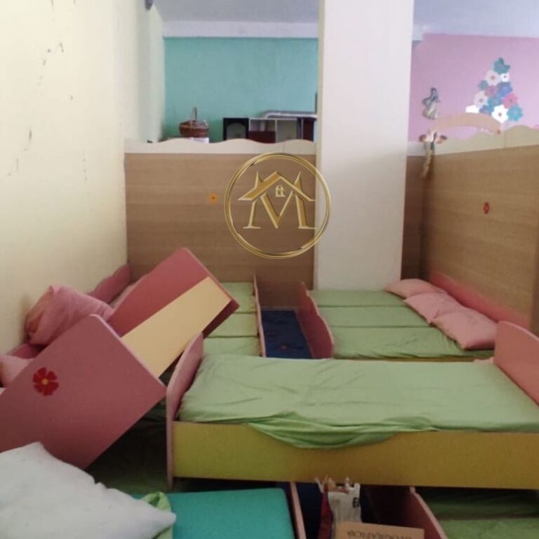 Shitje | Ambjent Biznesi | Fresku | 150.000 €