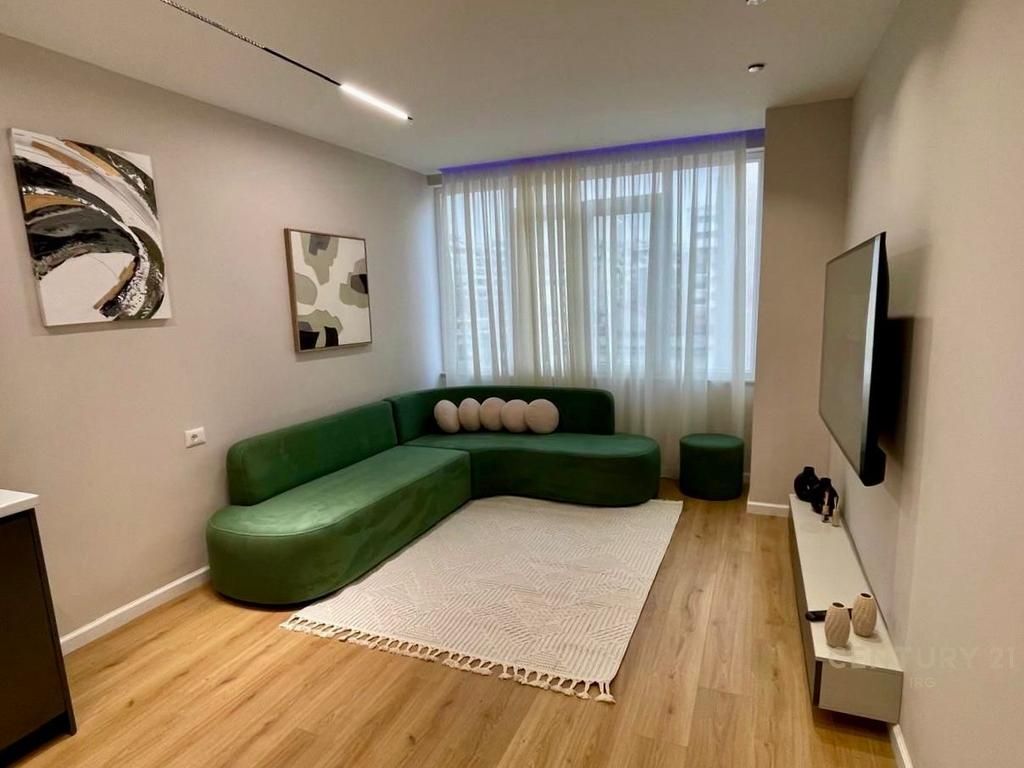 MODERN APARTMENT 1+1 ASTIR FOR SALE