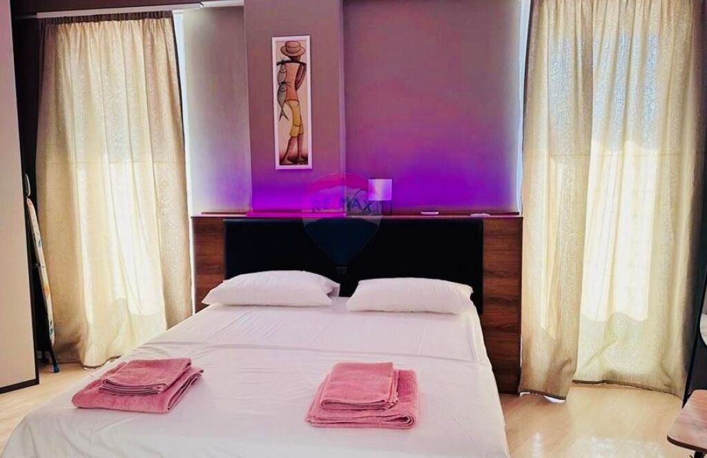 🏠📍Apartment 1+1 Elbasani Street