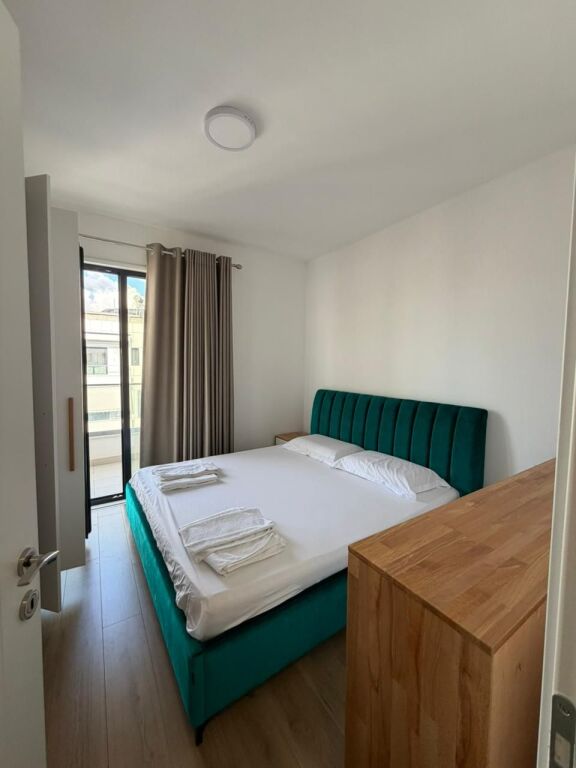 FOR SALE APARTMENT 2+1+2 + LARGE VERANDA — Erli Residence, Porcelan