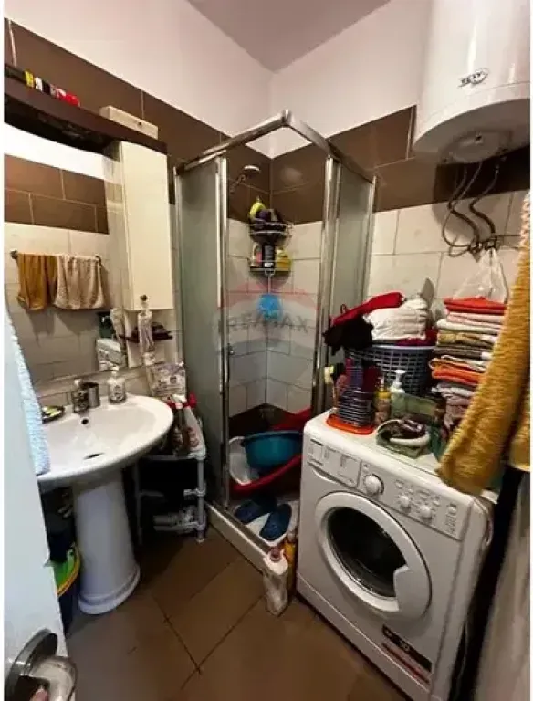 APARTAMENT 1+1 PER SHITJE NE YZBERISHT