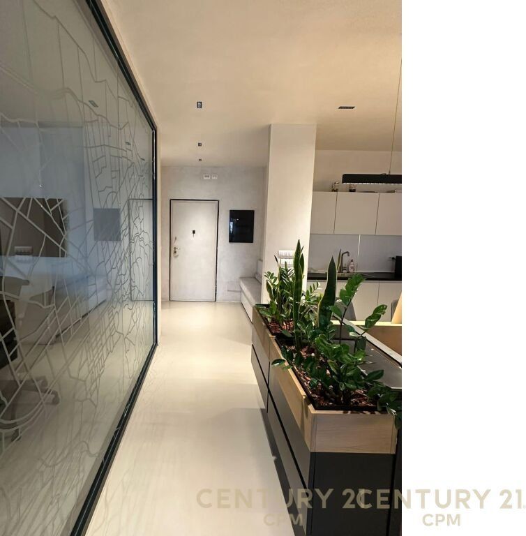 Modern Office for Sale – Ish-Bllok, Tirana