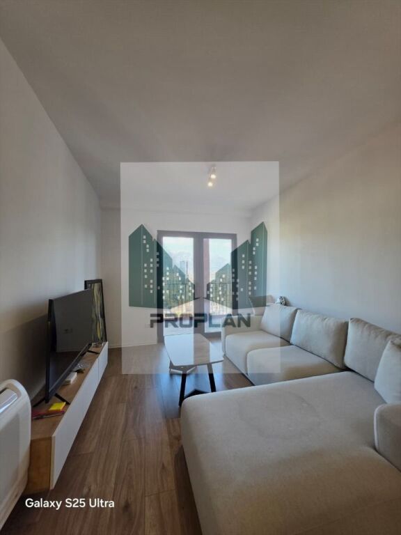 🏠IN AFFITTO | Appartamento 1+1 – Garden Building Residence, Via Kavaja