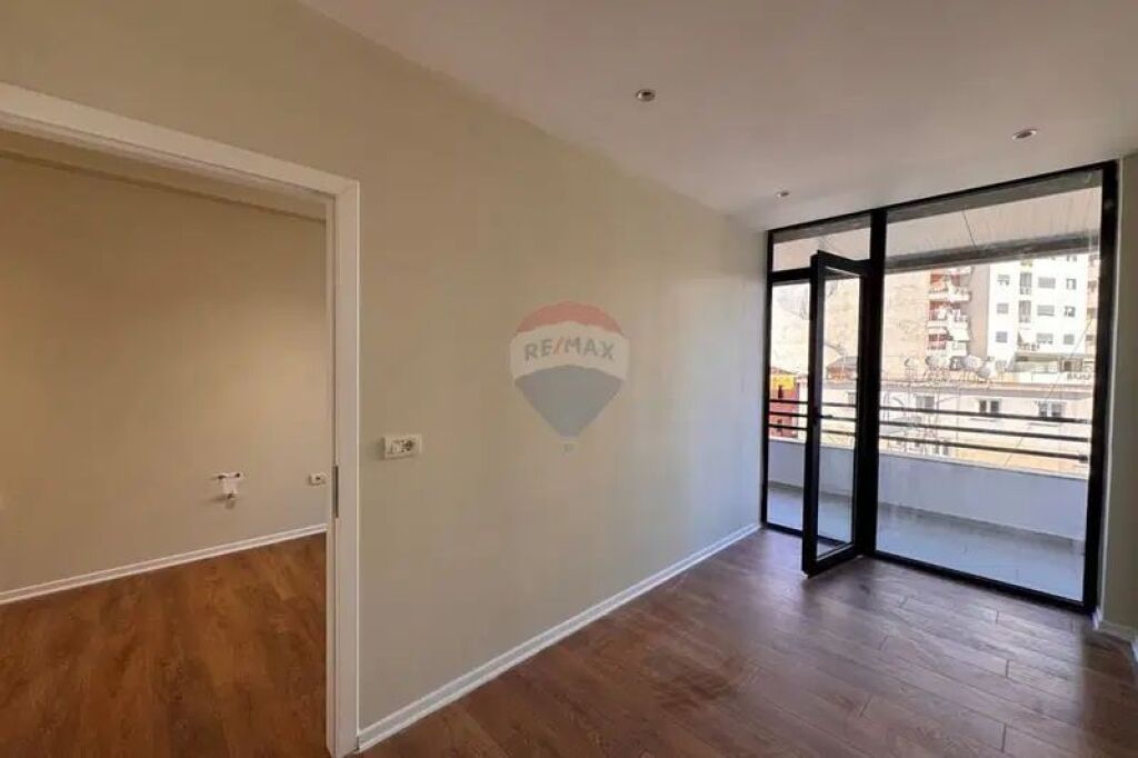APARTAMENT 2+1 NE ASTIR!