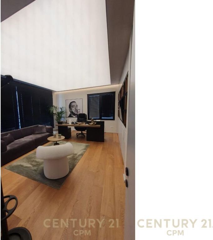 Modern Office for Sale – Ish-Bllok, Tirana