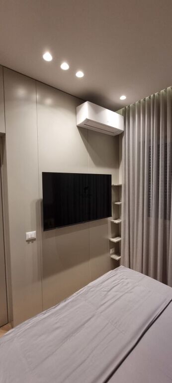 APPARTAMENTO IN AFFITTO 1+1 KODRA E DIELLIT 2 800 EURO FH-64114