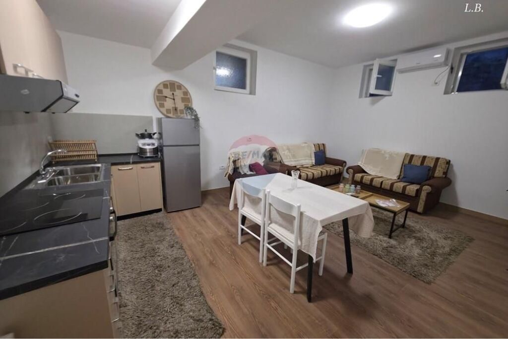 Apartment 1+1 for Rent
