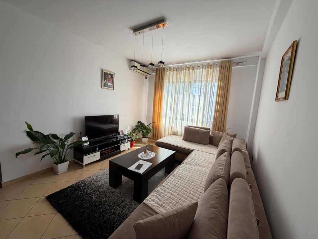 ✨Apartment 2+1+2 for sale | 📍Fresk, Dajti Street