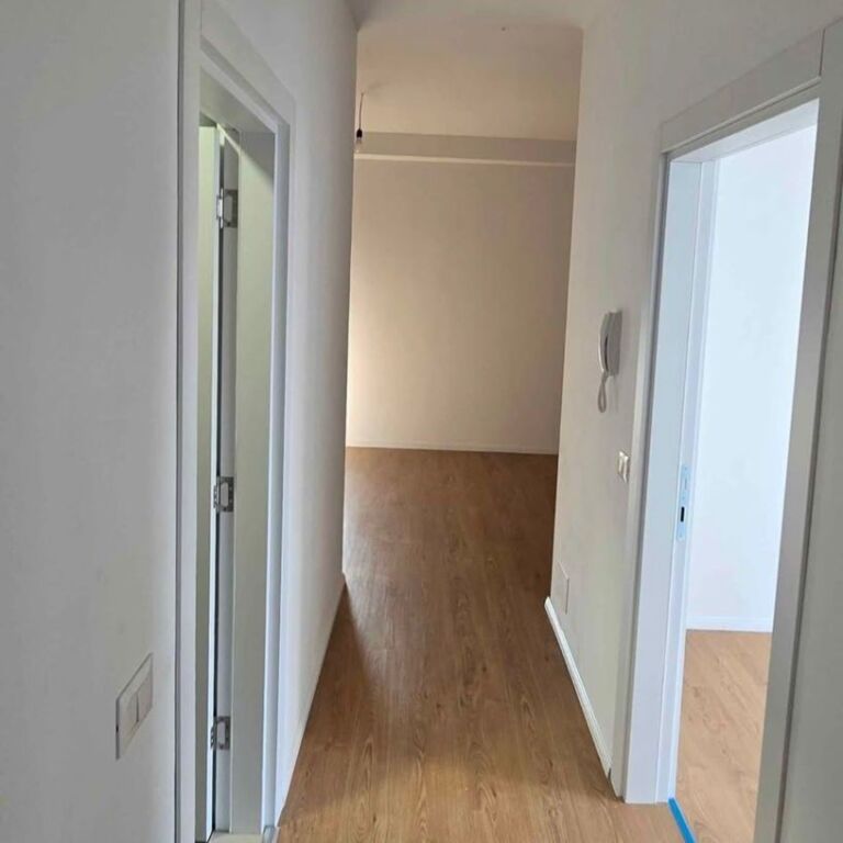 🏢 Office for Rent 2+1+2 + Parking – Don Bosko (Egnatia Street) ✨